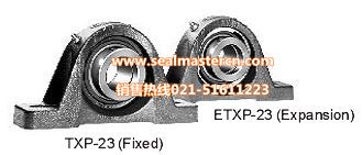 SEALMASTER TXP-23 TXP-35 TXP-39、ETXP-23 ETXP-35 ETXP-39 系列产品规格参数